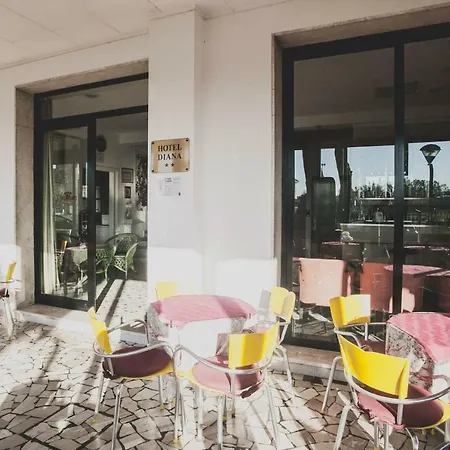 Hotel Diana