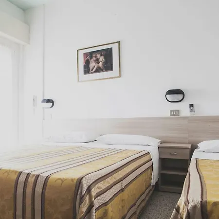 Hotell Diana Misano Adriatico