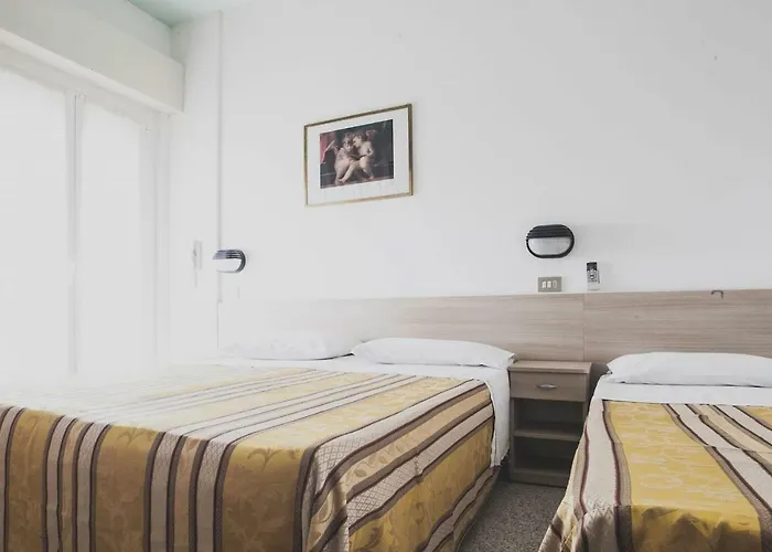 Hotel Diana Misano Adriatico